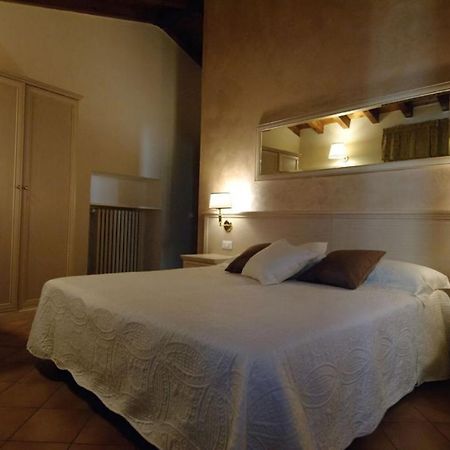 Albergo Cavallino 10 Toscolano Maderno Exterior foto