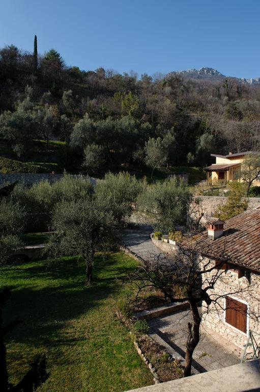 Albergo Cavallino 10 Toscolano Maderno Exterior foto